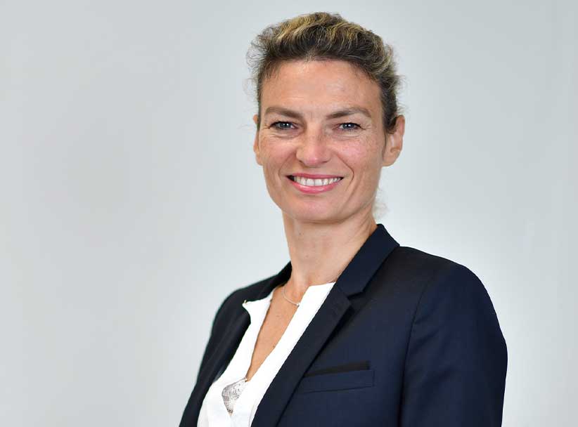 Photo de Ma&icirc;tre C&eacute;line  ROUANET