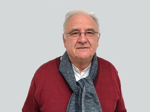 Photo de Ma&icirc;tre Jean-Pierre  CHINCHILLA