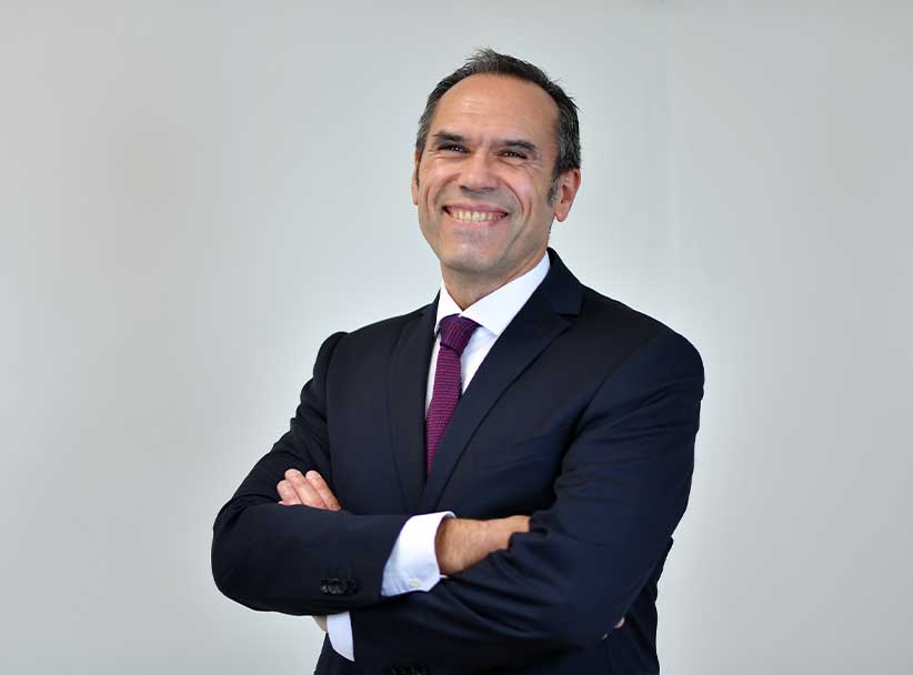 Photo de Ma&icirc;tre Jos&eacute;-Michel  GARCIA