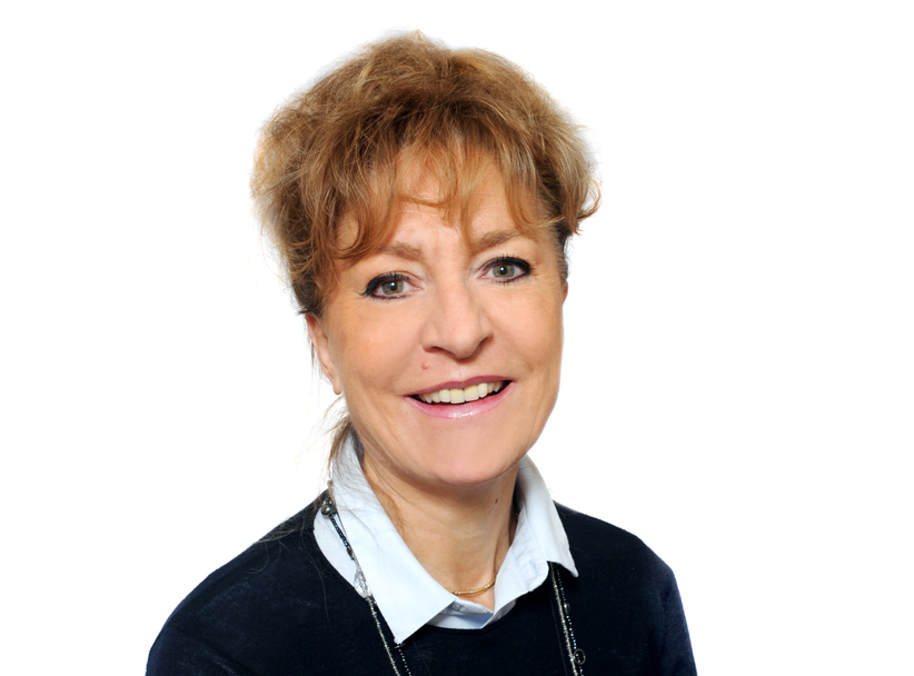 Photo de Madame Nadine  BORYS