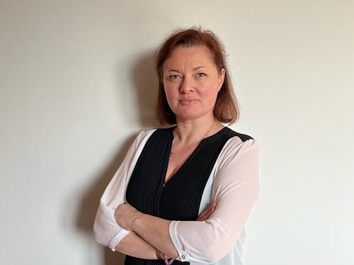 Photo de Madame St&eacute;phanie  BATONNET